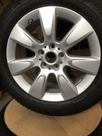 17" orig. Mini Countryman Spoke F60 560 winter 6868276, Auto-onderdelen, Gebruikt, Banden en Velgen, 17 inch, Personenwagen