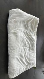 He bamboo babydeken, nooit gebruikt., Kinderen en Baby's, Ophalen, Nieuw