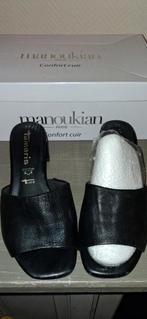 Mules à talons Tamaris dessus cuir noir P37  tb état  10€, Vêtements | Femmes, Chaussures, Enlèvement, Noir