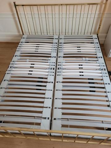 Sommier électrique Beka 80x200cm, Enlèvement ou Envoi, Sommier, /, /