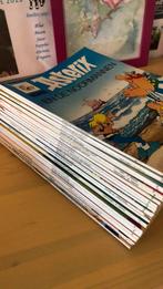 24 Asterix en Obelix strips, nr. 1 t.e.m. 24, Boeken, Gelezen, Ophalen of Verzenden, Meerdere stripboeken, René Goscinny en Albert Underzo