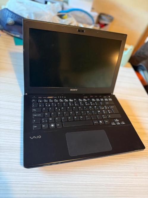 SONY i5 VAIO SVS1312C5E, Computers en Software, Windows Laptops, HDD, Ophalen