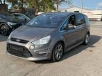 Ford S-Max 2.0 Benzine 2012 problème motor !!!!!, Auto's, Euro 5, Monovolume, 1995 cc, 4 cilinders