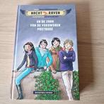 de zaak van de verdwenen postbode, Hilde Vandermeeren, Ophalen of Verzenden, Zo goed als nieuw