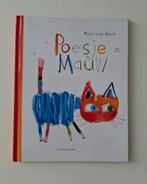 Boek poesje Mauw, Enlèvement ou Envoi