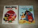 strips angry birds in zeer goede staat, Meerdere stripboeken, Ophalen of Verzenden