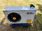 Warmtepomp eco+3, Tuin en Terras, Zwembad-toebehoren, Ophalen, Gebruikt, Verwarming
