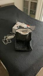 Voetenwarmer, Ophalen, Zo goed als nieuw