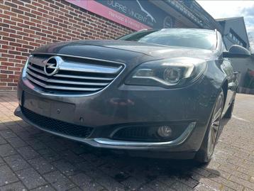 Opel Insignia 2.0 CDTi ecoFLEX SW