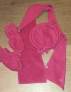 Muts, sjaal en wanten, Kinderen en Baby's, Ophalen of Verzenden, Gebruikt, Muts