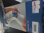 Bauerfeind genutrain p3  orthopedisch kniebandage - rechts, Sport en Fitness, Ophalen of Verzenden, Nieuw