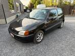 Toyota starlet 1.3i, Auto's, Toyota, Voorwielaandrijving, Stof, 4 cilinders, Starlet