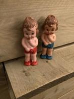 Leuke poppetjes ( jaren 50/ 60), Enlèvement