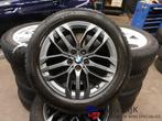Winterbandenset 18 inch origineel voor BMW X1 U11 en iX1, 18 inch, Gebruikt, Banden en Velgen, BOVAG lid