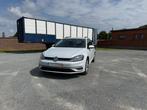 Volkswagen Golf 7.5 Variant 1.0 TSI, Auto's, Zwart, Wit, 5 deurs, Particulier