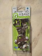 2 charnières invisibles - neuves., Enlèvement ou Envoi, Neuf, Autres types