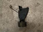 Volkswagen Transporter VW T4 motorsteun motorrubber 2.4D, Auto-onderdelen, Ophalen of Verzenden, Gebruikt, Volkswagen