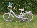 Meisjesfiets 20 inch, Ophalen, Gebruikt, MBM, Handrem