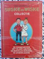 Suske & Wiske De poenschepper ...|Lekturama, Boeken, Stripverhalen, Nieuw, Ophalen of Verzenden, Willy Vandersteen, Eén stripboek
