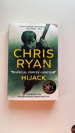Chris Ryan - Special Forces Cadets 5: Hijack, Boeken, Ophalen, Zo goed als nieuw, Chris Ryan