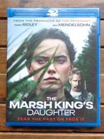 )))  Bluray  La Fille du roi des marais  (((, Enlèvement ou Envoi, Comme neuf, Thrillers et Policier