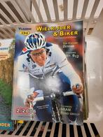 Vwb magazine cycliste & biker serie complet, Vélos & Vélomoteurs, Comme neuf, Enlèvement ou Envoi