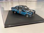 Trofeu 1017 Ford escort mk2, Hobby & Loisirs créatifs, Voitures miniatures | 1:43, Enlèvement ou Envoi
