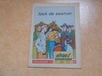 Ohee 238 Jack de zwerver 1967., Boeken, Stripverhalen, Lambil, Eén stripboek, Nieuw, Ophalen of Verzenden