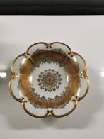 Karlsbader porseleinen schotel, Antiek en Kunst, Ophalen of Verzenden