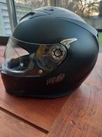 Motorhelm "SHARK", Motoren, Kleding | Motorhelmen, Ophalen of Verzenden, XS, Shark