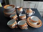 Service  29 pièces, Antiek en Kunst, Antiek | Servies compleet, Ophalen