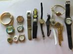 horloges voor onderdelen, Ophalen of Verzenden, Gebruikt