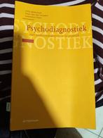 Laurence Claes - Psychodiagnostiek, Ophalen of Verzenden, Zo goed als nieuw, Laurence Claes; Paul van der Heijden; Cilia Witteman