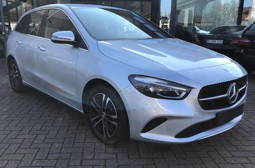 Mercedes-Benz B-Klasse 250 e PHEV | Line Advanced Plus | Cam, Auto's, Mercedes-Benz, Bedrijf, Te koop, B-Klasse, ABS, Achteruitrijcamera