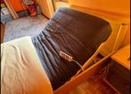 Elektrisch bed, Huis en Inrichting, Slaapkamer | Bedden, Ophalen, Twijfelaar, 200 cm, 120 cm