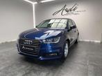 Audi A1 A1 Sportback 1.0 TFSI ultra *GARANTIE*1ER PROP*, Auto's, Audi, Voorwielaandrijving, 4 zetels, Stof, 95 pk