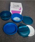 Tupperware micro urban family NIEUW, Huis en Inrichting, Keuken | Tupperware, Ophalen of Verzenden, Nieuw
