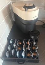 Nespresso Vertuo met koffiecapsules, Elektronische apparatuur, Koffiezetapparaten, Ophalen