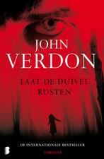 Laat de duivel rusten / John Verdon, Comme neuf, Enlèvement ou Envoi