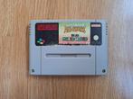 Super Mario All-Stars & World voor de Super Nintendo (SNES), Gebruikt, 2 spelers, Eén computer, Ophalen of Verzenden