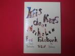 Karel Verstraeten en Eddy Verhoeven: Kris kras door Mechelen, Boeken, Ophalen of Verzenden, Zo goed als nieuw, K Verstraeten / Verhoeven