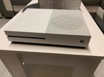 Xbox One S 1To + 2 manettes sans fil + Sims 4, Games en Spelcomputers, Spelcomputers | Xbox One, Ophalen, Zo goed als nieuw, Xbox One