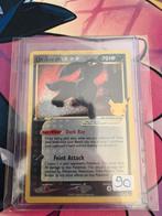 Umbreon Gold Star 17/17 - Celebrations - Pokémon, Enlèvement ou Envoi, Comme neuf