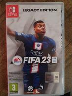 Fifa 23 voor Nintendo switch., Ophalen, Zo goed als nieuw