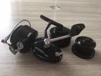 Mitchell 440A Lightning Cast, Watersport en Boten, Ophalen of Verzenden, Zo goed als nieuw, Molen