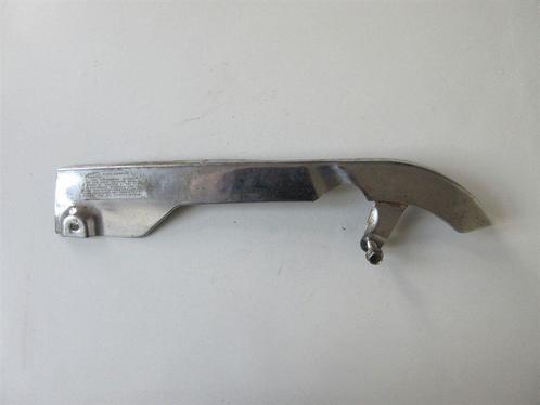 Honda VF500C kettingscherm VF 500 ketting scherm kettingkast, Motoren, Onderdelen | Honda, Gebruikt, Ophalen of Verzenden