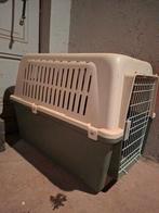 bench, Dieren en Toebehoren, Hondenbenches, Ophalen, Zo goed als nieuw