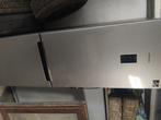 Frigo samsung, Elektronische apparatuur, Koelkasten en IJskasten, Ophalen, 200 liter of meer, 60 cm of meer, 160 cm of meer