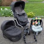 Pericles Bizoo kinderwagen., Comme neuf, Avec siège auto, Maxi-Cosi, Poussette