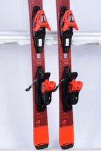 Skis pour enfants 80 90 100 130 140 ATOMIC REDSTER J2 2023, Carving, Skis, Utilisé, Atomic